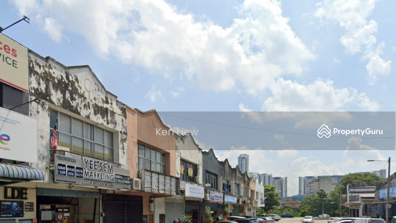 For Sale - PBS 14, Taman Perindustrian Bukit Serdang, BS, BIS, Seri Kembangan, Kinrara Puchong