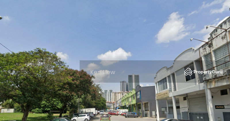 For Sale - PBS 14, Taman Perindustrian Bukit Serdang, BS, BIS, Seri Kembangan, Kinrara Puchong
