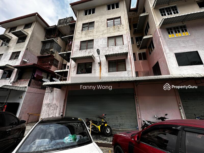For Rent - Desaria Sri Merpati