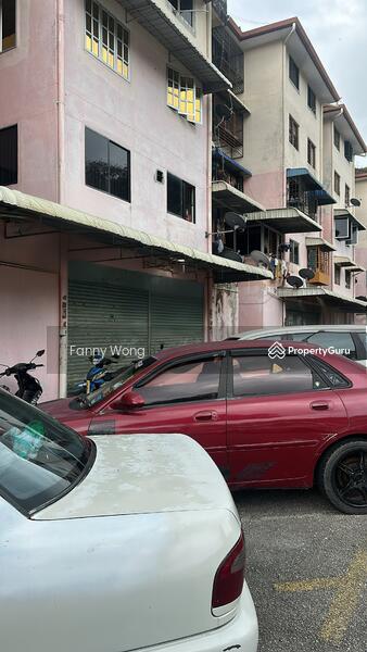 For Rent - Desaria Sri Merpati