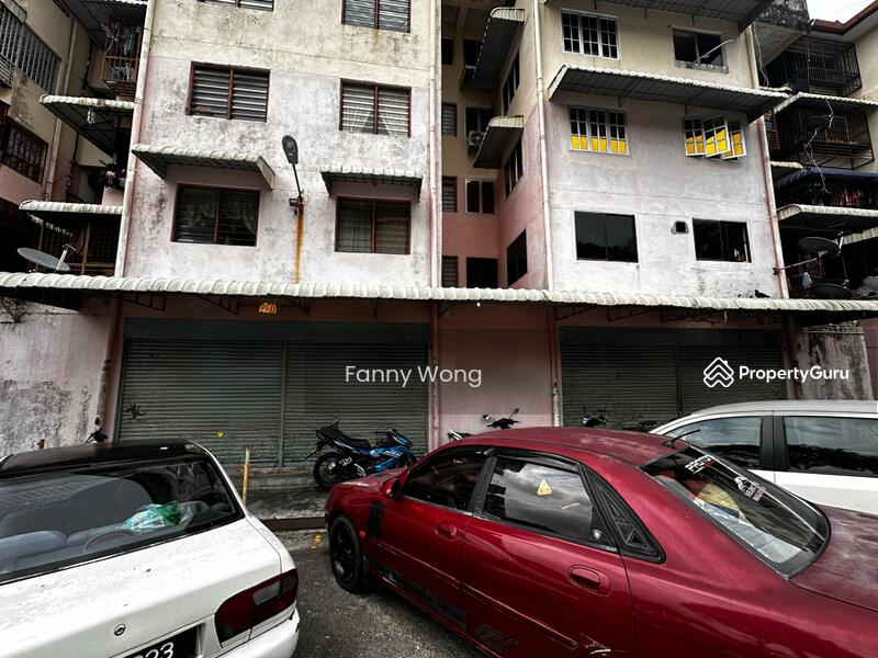 For Rent - Desaria Sri Merpati