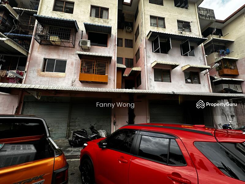 For Rent - Desaria Sri Merpati