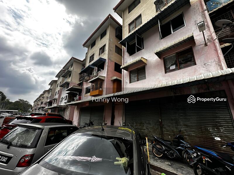 For Rent - Desaria Sri Merpati