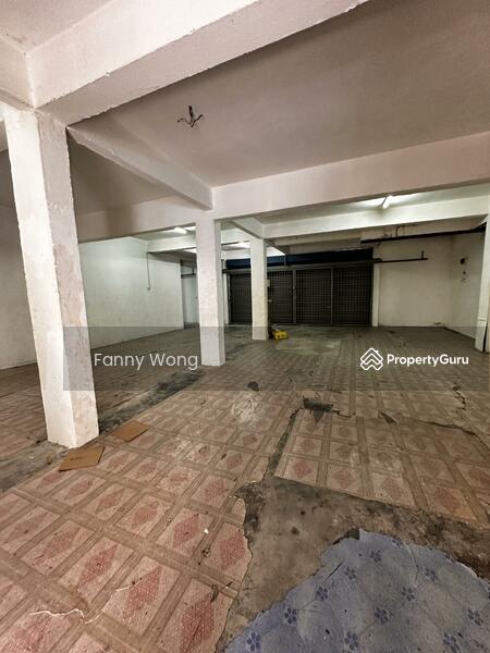 For Rent - Desaria Sri Merpati