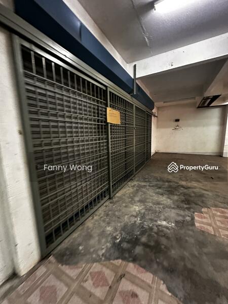 For Rent - Desaria Sri Merpati