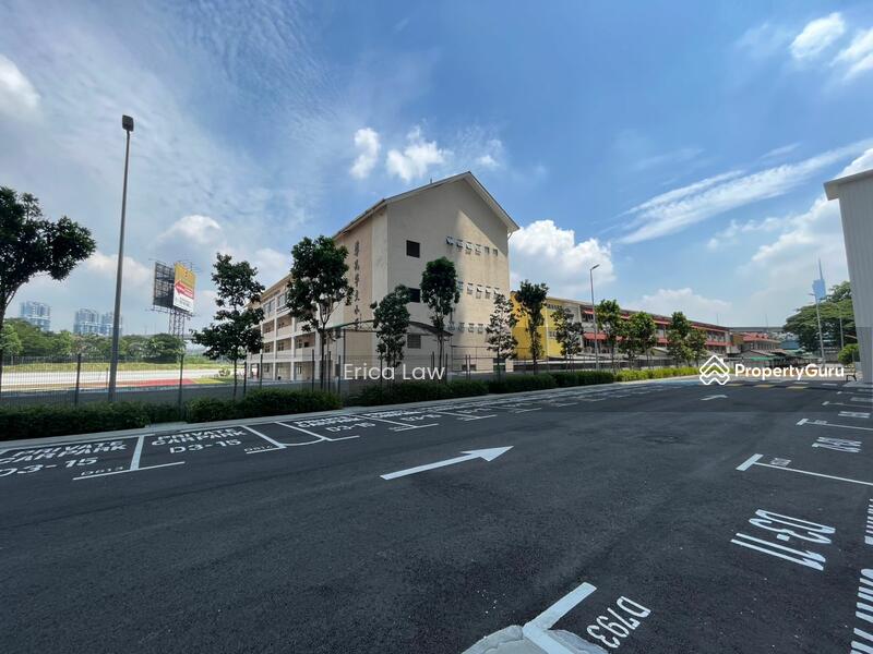 Shop for Rent in Salak Selatan (Kuala Lumpur) - Erica Law - PropertyGuru.com.my