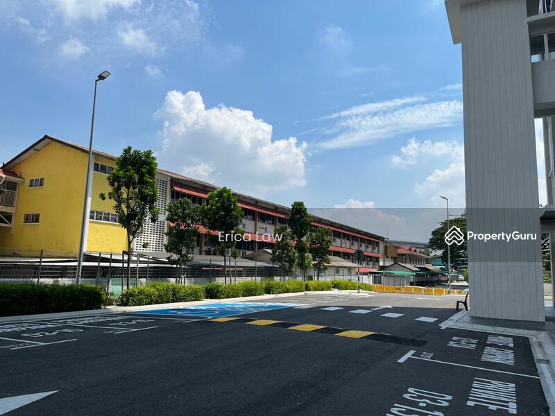 Shop for Rent in Salak Selatan (Kuala Lumpur) - Erica Law - PropertyGuru.com.my