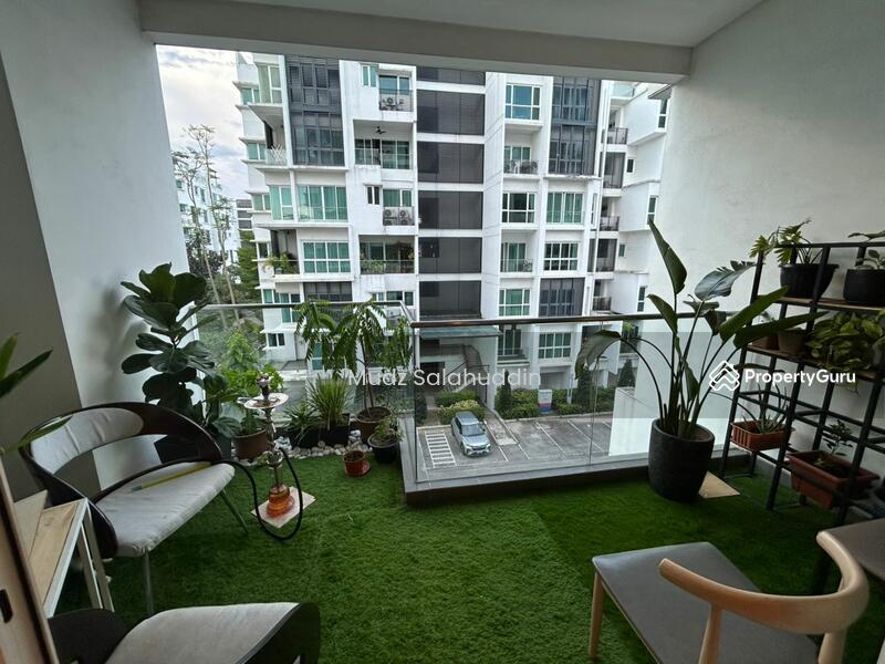 Untuk Disewa - 280 Park Homes