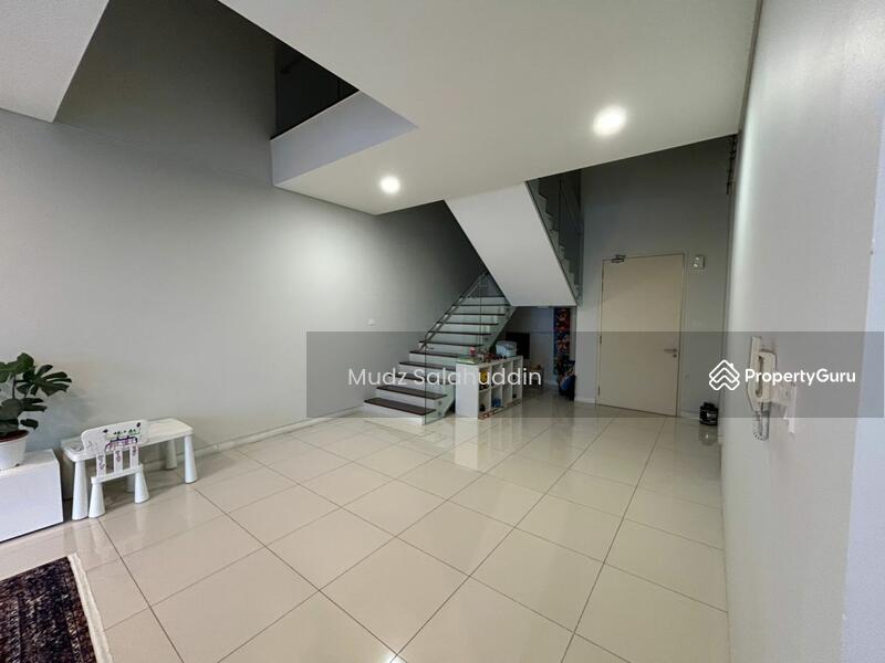 Untuk Disewa - 280 Park Homes