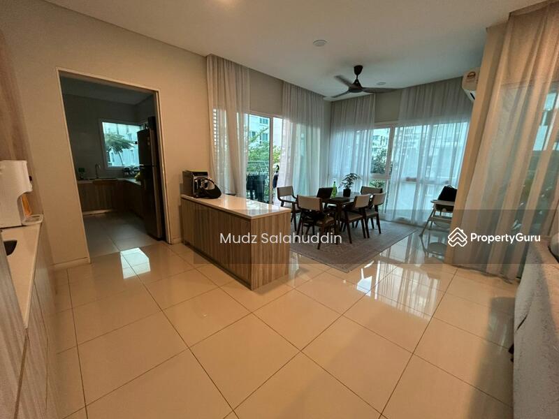 Untuk Disewa - 280 Park Homes