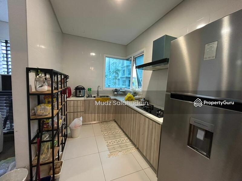 Untuk Disewa - 280 Park Homes