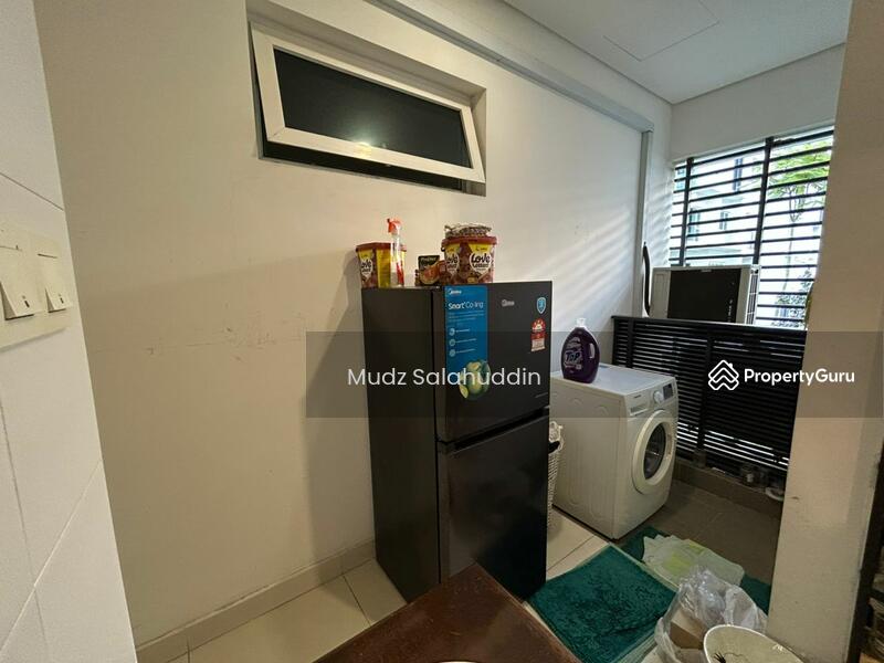 Untuk Disewa - 280 Park Homes