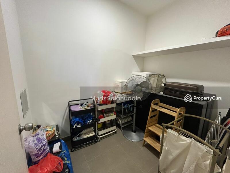 Untuk Disewa - 280 Park Homes