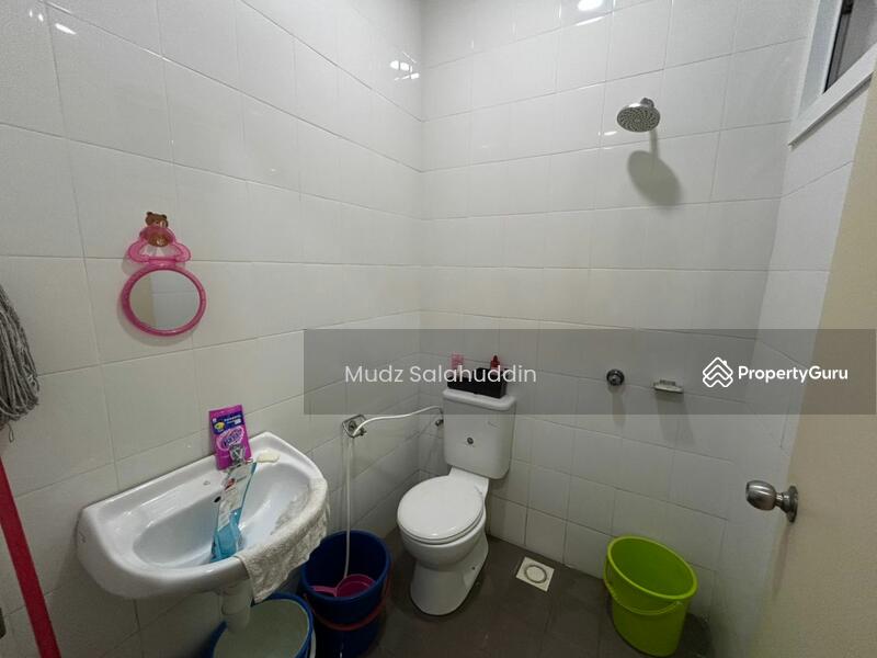 Untuk Disewa - 280 Park Homes