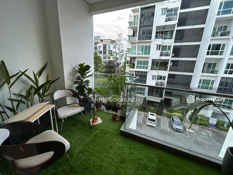 Untuk Disewa - 280 Park Homes