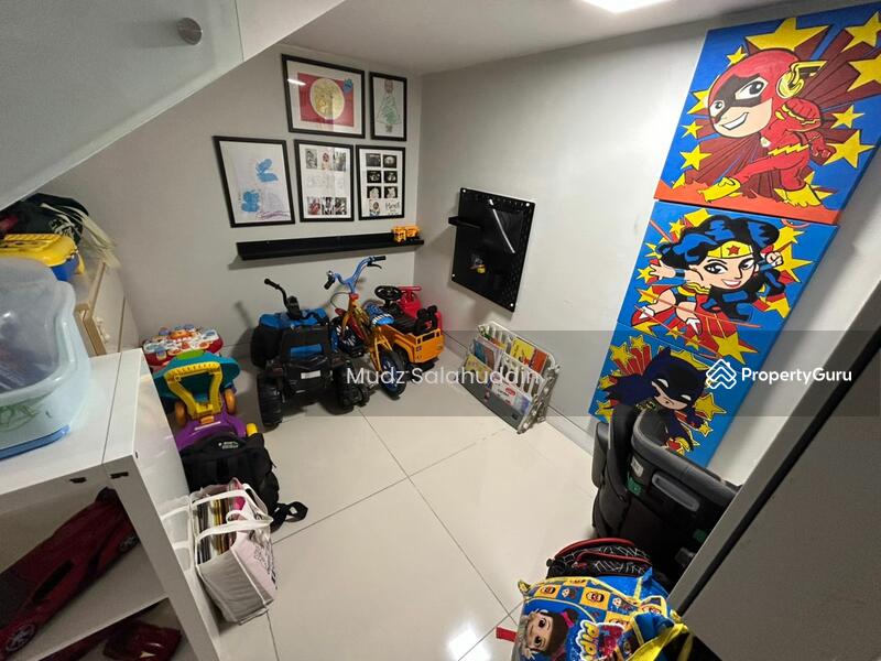 Untuk Disewa - 280 Park Homes