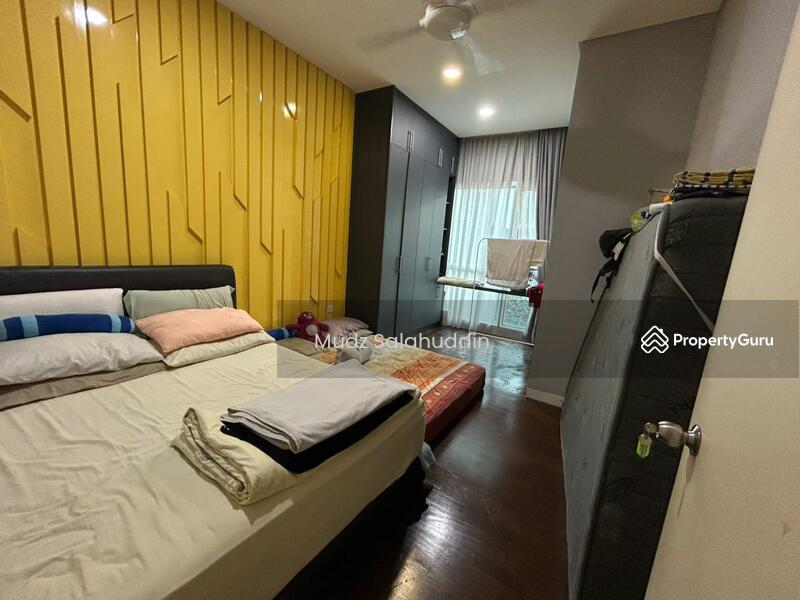 Untuk Disewa - 280 Park Homes