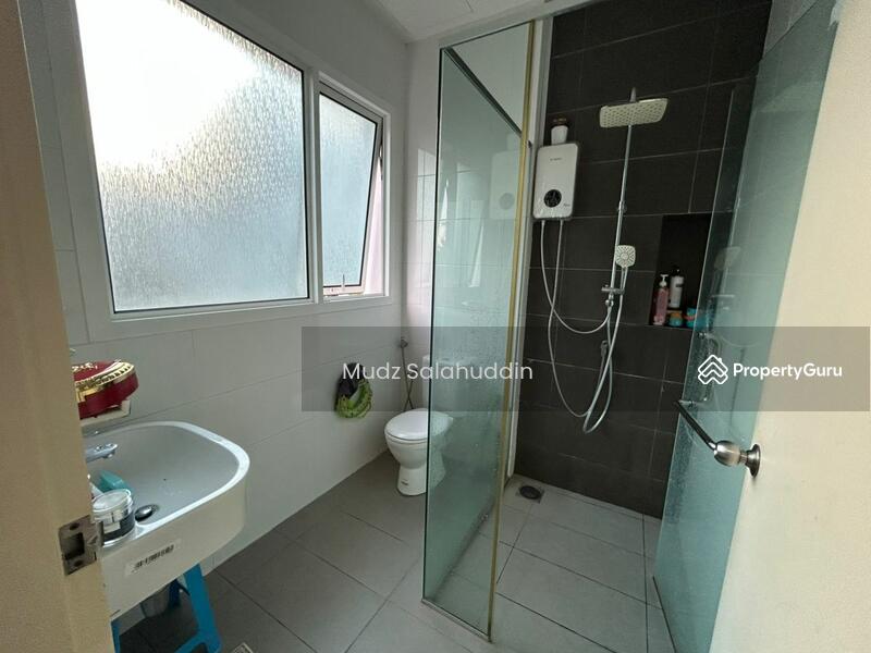 Untuk Disewa - 280 Park Homes