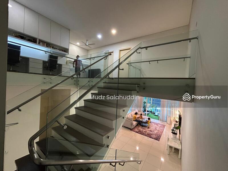 Untuk Disewa - 280 Park Homes