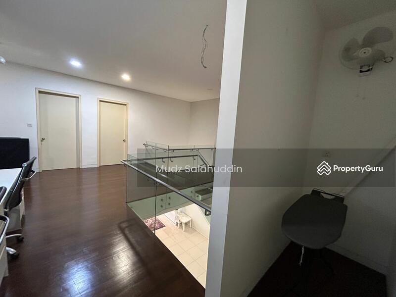 Untuk Disewa - 280 Park Homes