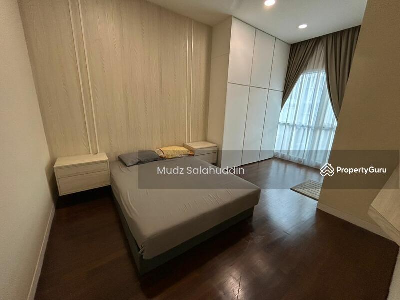 Untuk Disewa - 280 Park Homes