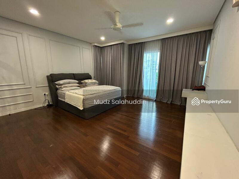 Untuk Disewa - 280 Park Homes