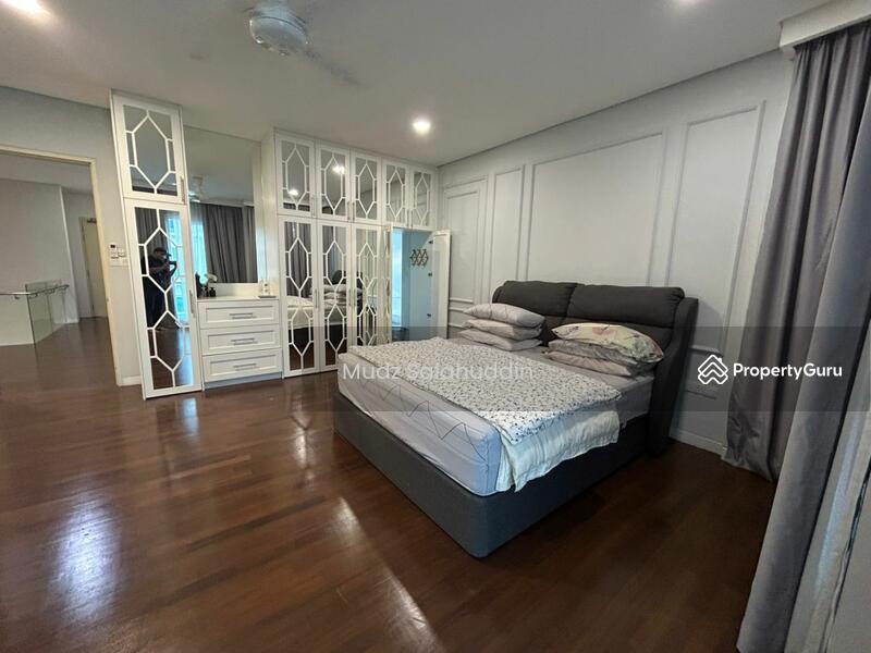 Untuk Disewa - 280 Park Homes