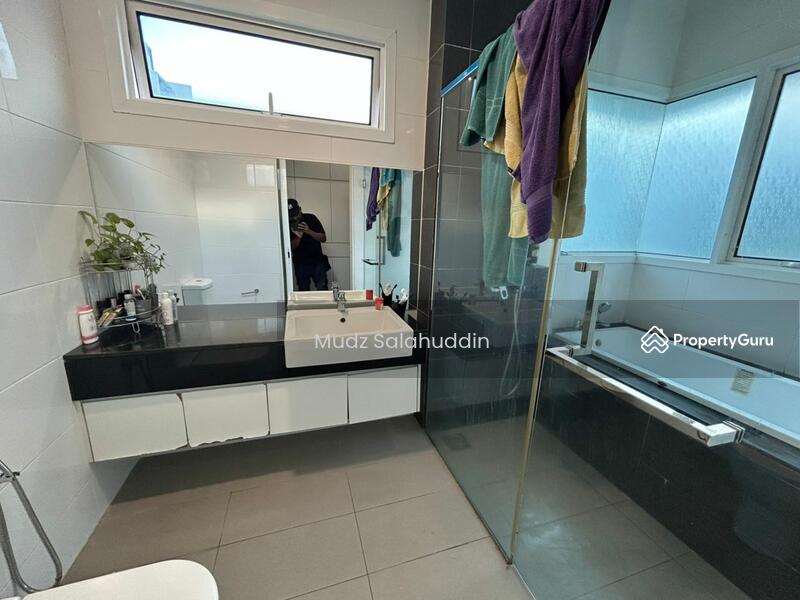 Untuk Disewa - 280 Park Homes