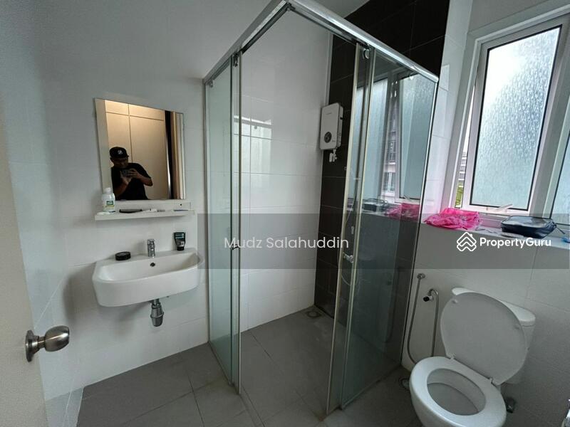 Untuk Disewa - 280 Park Homes