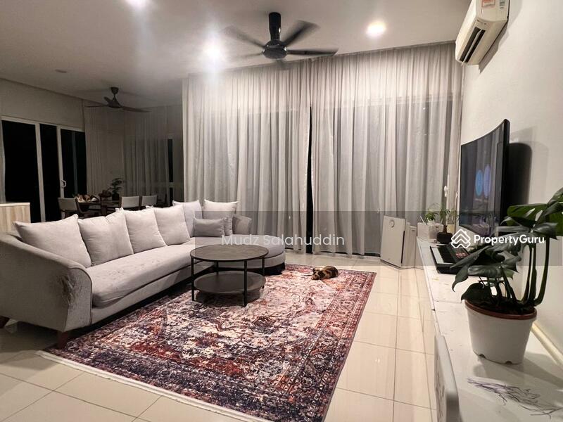 Untuk Disewa - 280 Park Homes