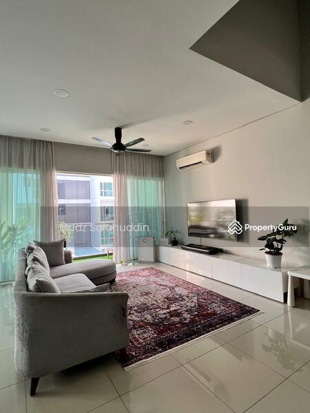 Untuk Disewa - 280 Park Homes