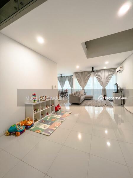 Untuk Disewa - 280 Park Homes