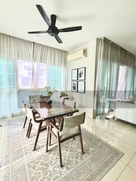 Untuk Disewa - 280 Park Homes