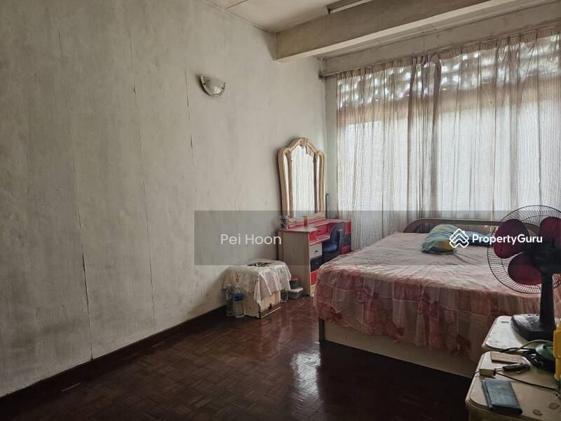 Untuk Dijual - 2 storey Corner Terrace at Mahsuri