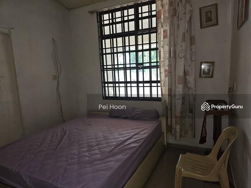 Untuk Dijual - 2 storey Corner Terrace at Mahsuri