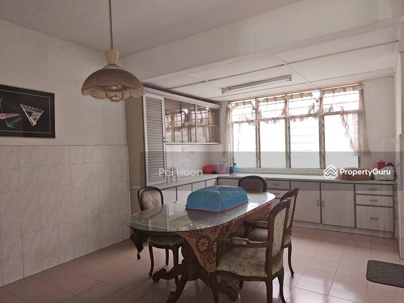 Untuk Dijual - 2 storey Corner Terrace at Mahsuri