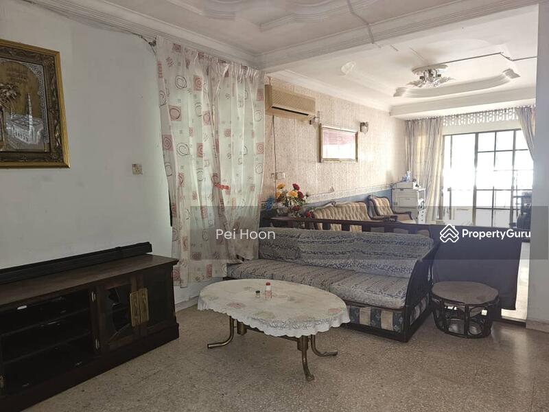 Untuk Dijual - 2 storey Corner Terrace at Mahsuri
