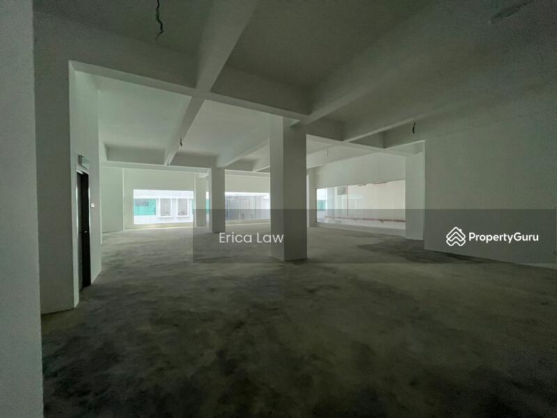 For Rent - Razak City Residences (RC Residences)