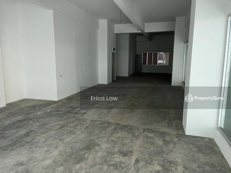 For Rent - Razak City Residences (RC Residences)