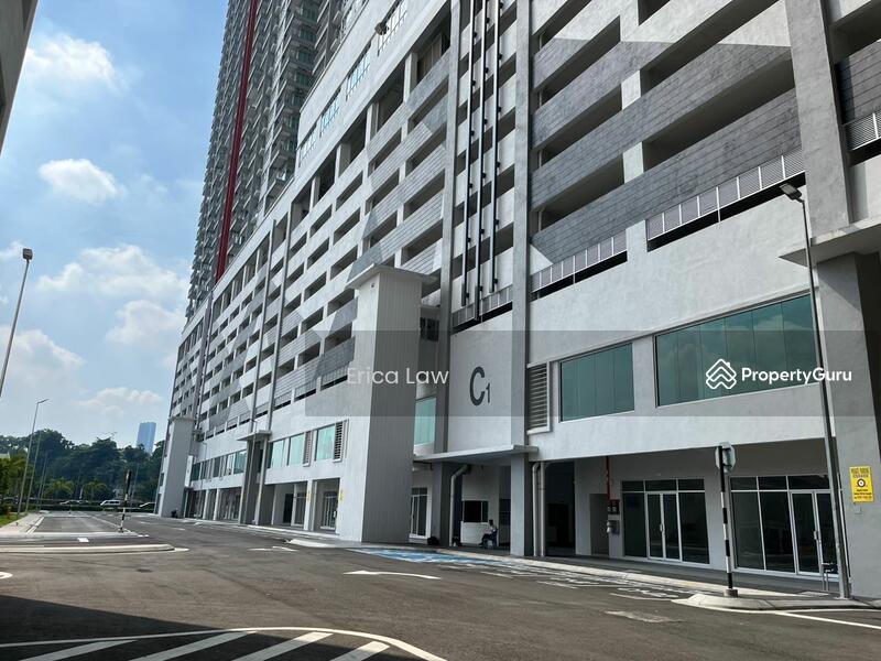 For Rent - Razak City Residences (RC Residences)