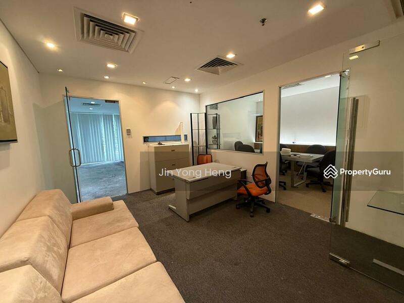 Untuk Disewa - Menara Bintang Goldhill