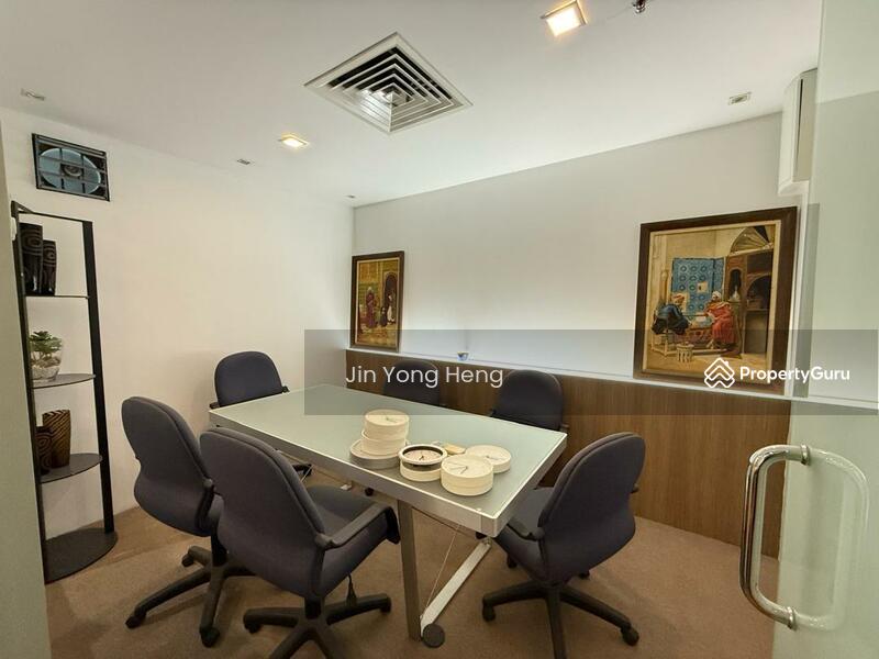 Untuk Disewa - Menara Bintang Goldhill