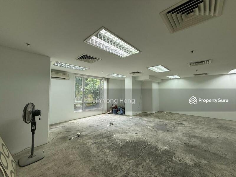 Untuk Disewa - Menara Bintang Goldhill