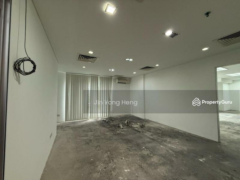 Untuk Disewa - Menara Bintang Goldhill