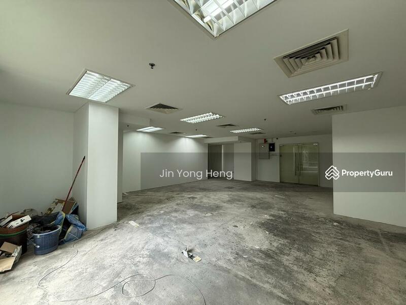 Untuk Disewa - Menara Bintang Goldhill