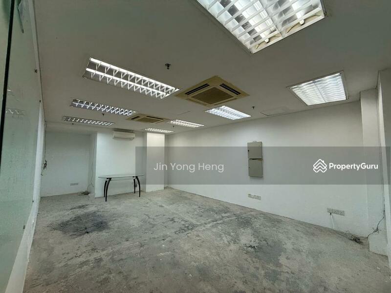 Untuk Disewa - Menara Bintang Goldhill