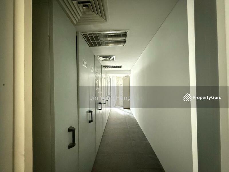 Untuk Disewa - Menara Bintang Goldhill