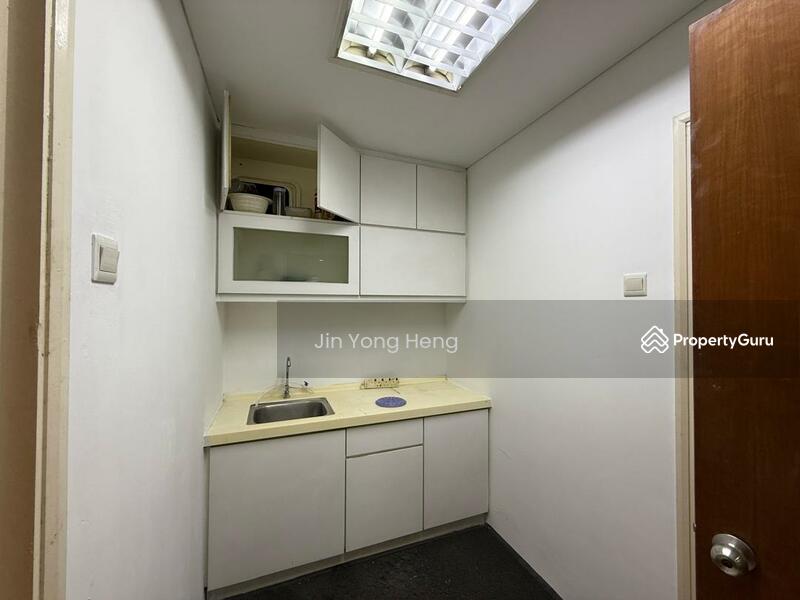 Untuk Disewa - Menara Bintang Goldhill