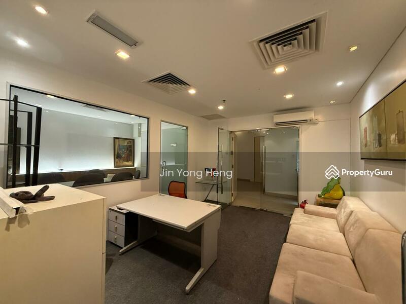 Untuk Disewa - Menara Bintang Goldhill