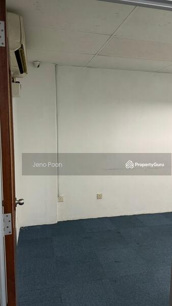 For Rent - Kuchai Lama